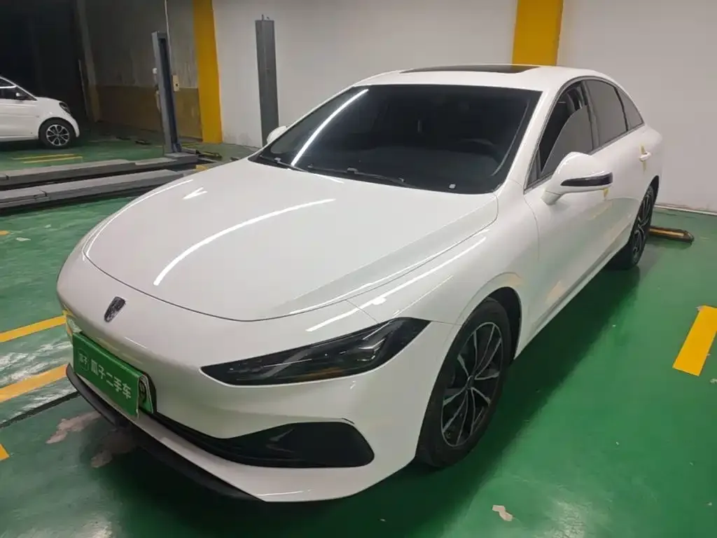 Roewe D7 — фото 3