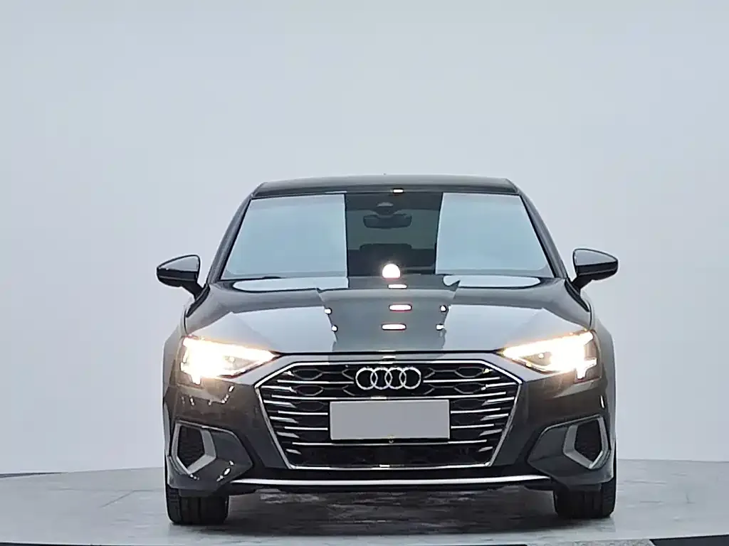 Audi A3 — фото 5