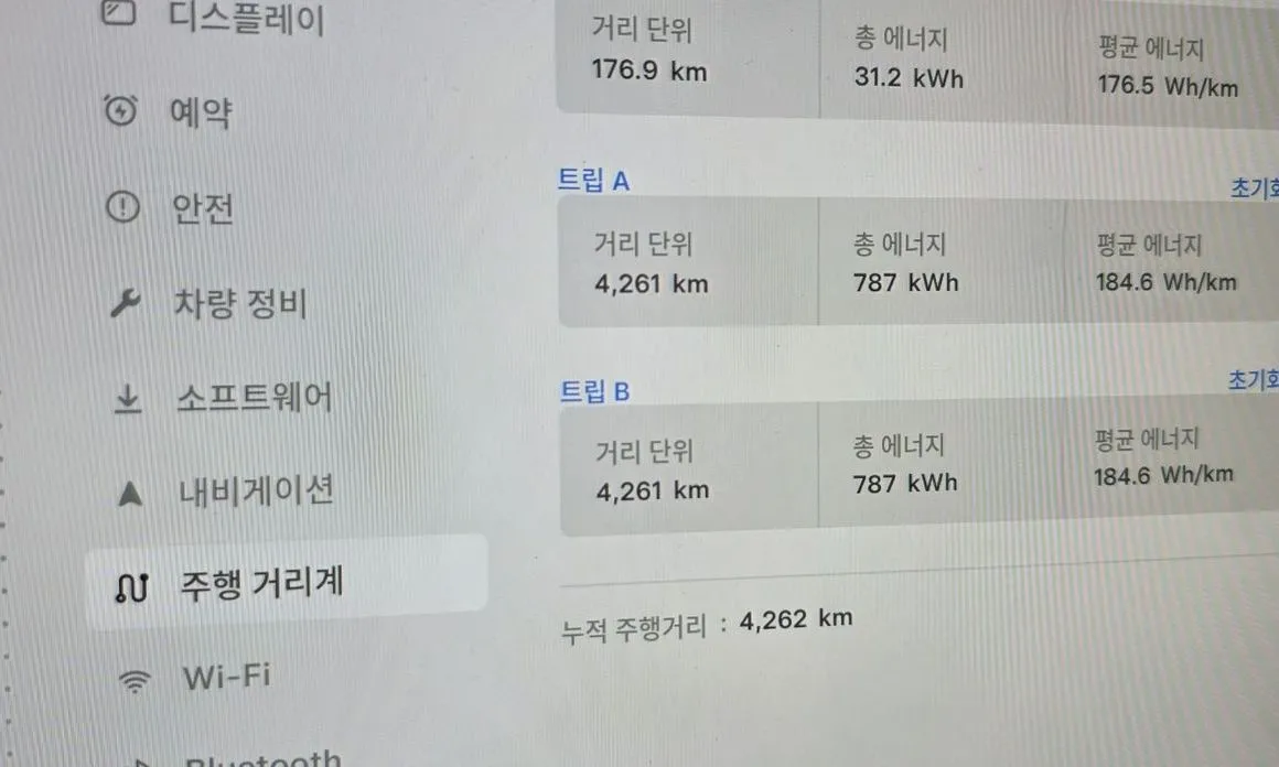 Tesla Model X — фото 10