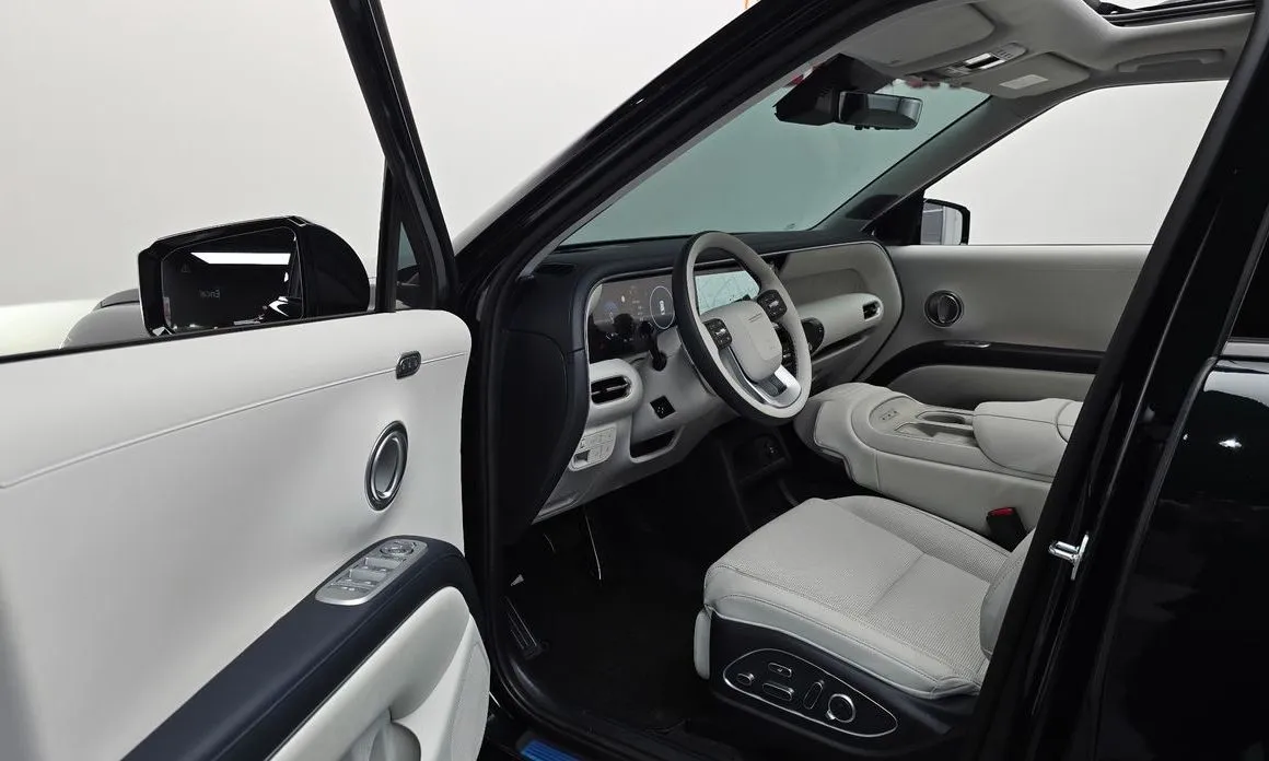 Hyundai Palisade — фото 3