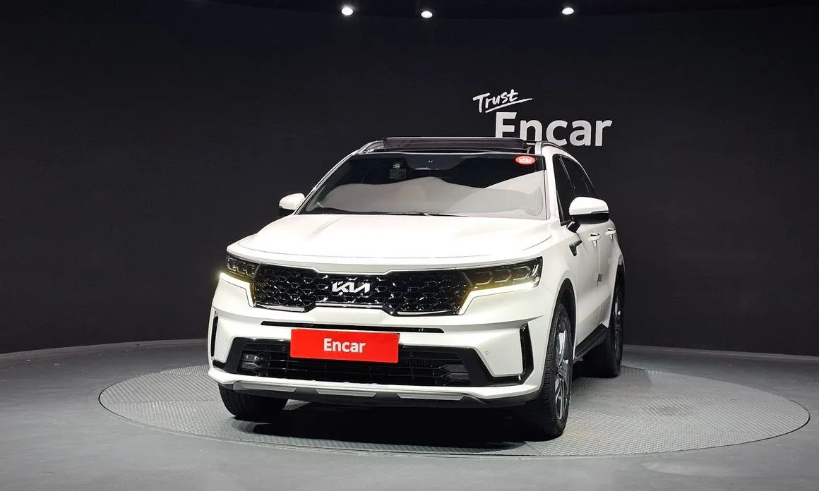 Kia Sorento — фото 2