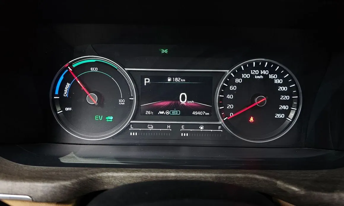 Kia Sorento — фото 5
