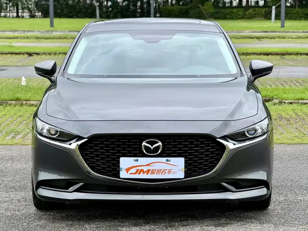 Mazda 3 Axela — фото 6