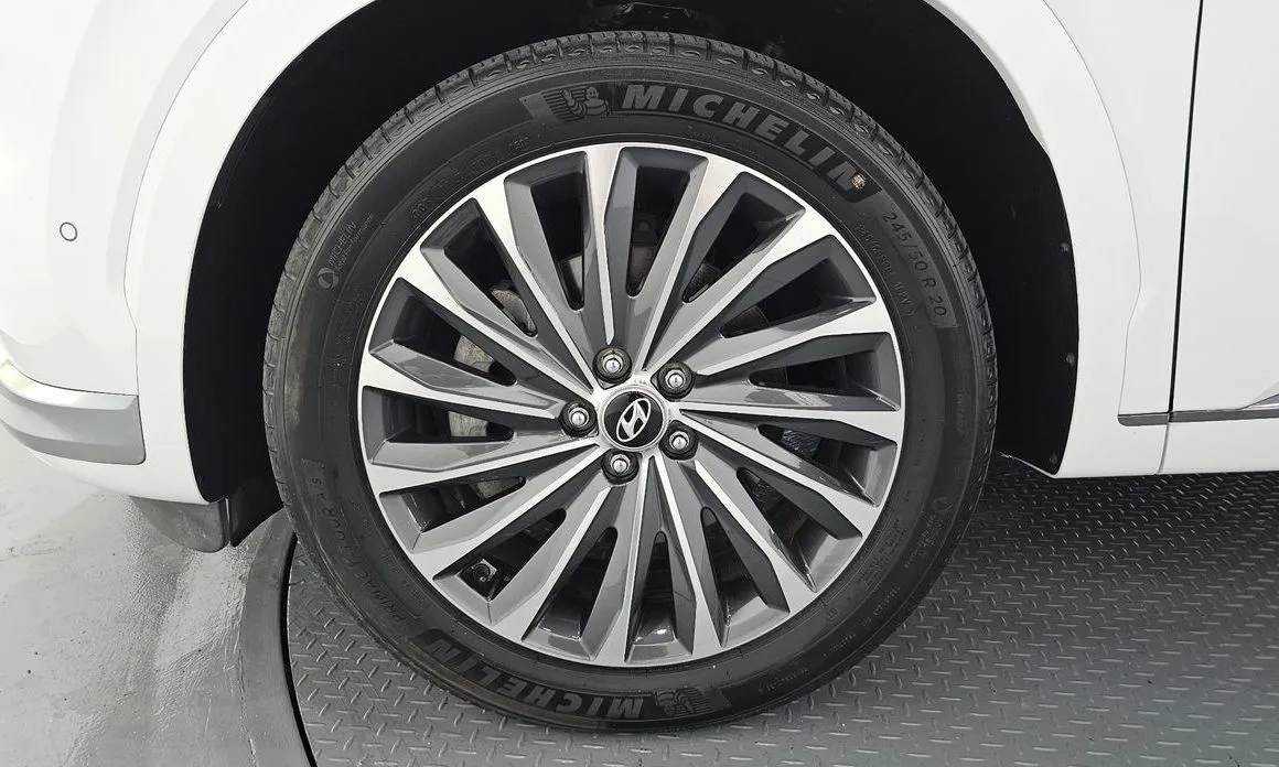 Hyundai Palisade — фото 9