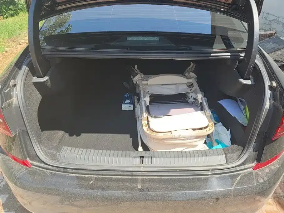 Volkswagen Passat — фото 3