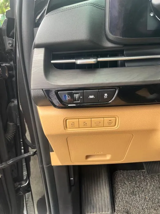 Kia Carnival — фото 2