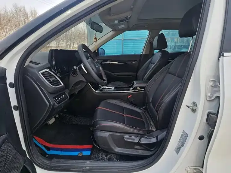 Kia KX3 — фото 8