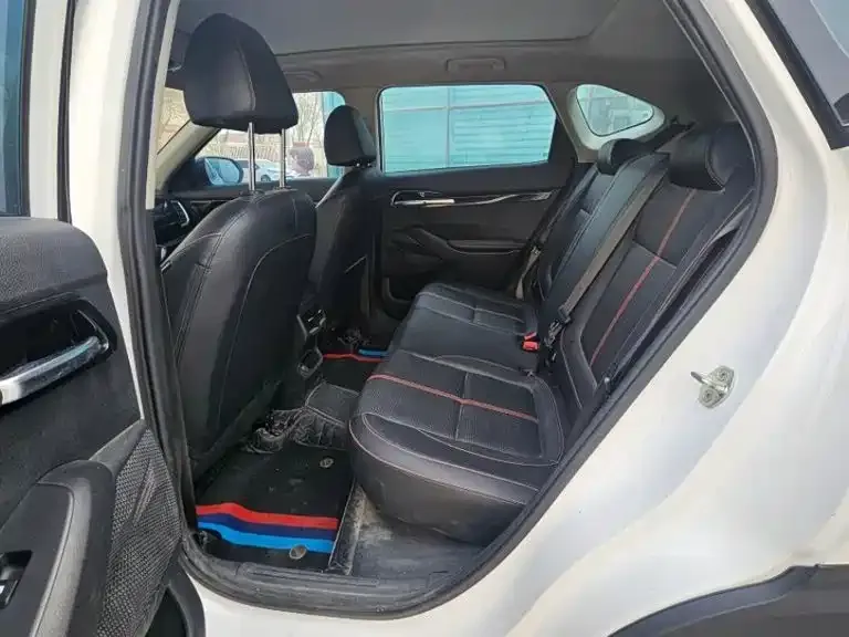 Kia KX3 — фото 7