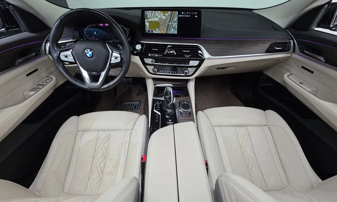 BMW Gran Turismo — фото 10
