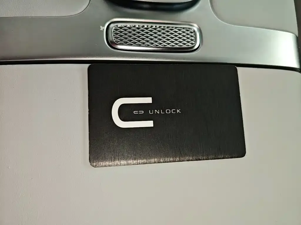Qiyuan A06 — фото 2