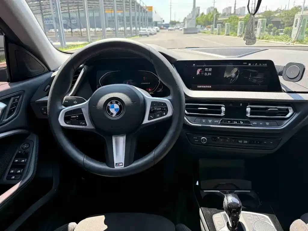 BMW 2 Series (Import) — фото 5