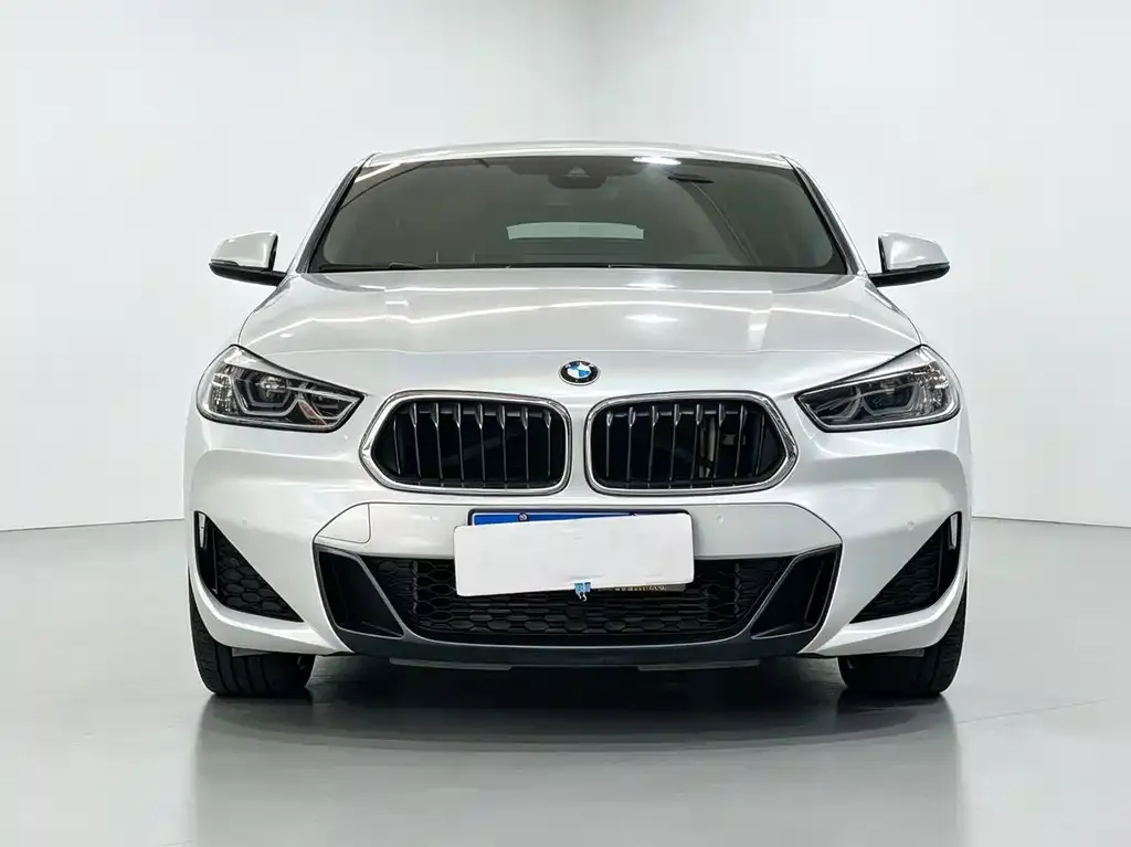 BMW X2 — фото 6
