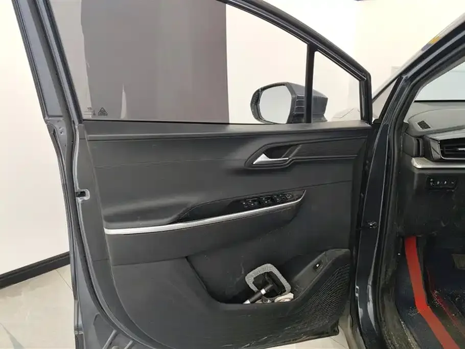 Hyundai Custo — фото 2