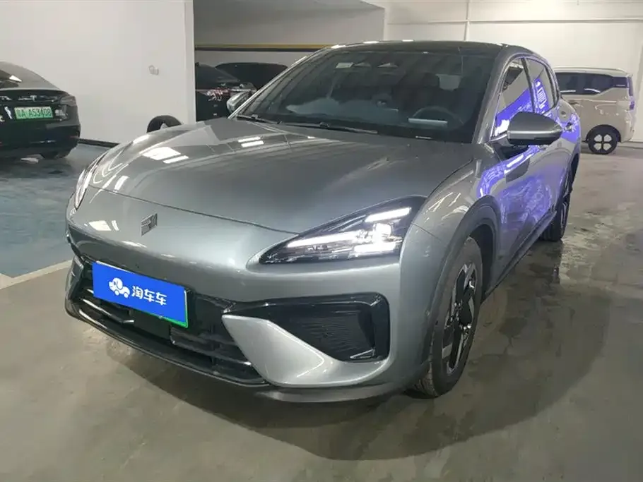 Baojun Yunhai — фото 1