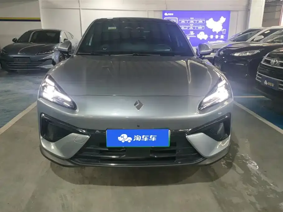 Baojun Yunhai — фото 5