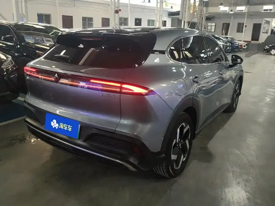 Baojun Yunhai — фото 10