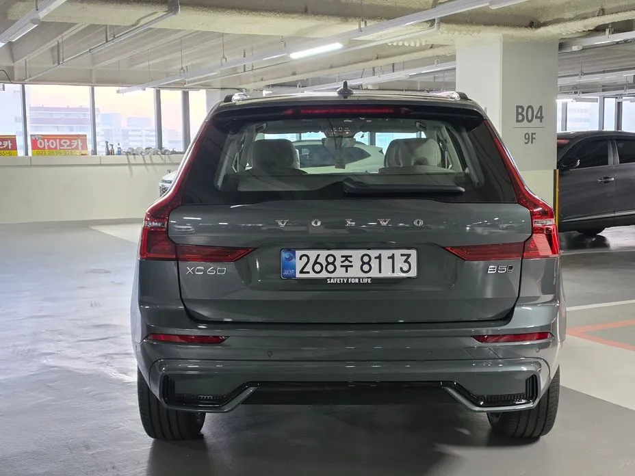 Volvo XC60 — фото 4