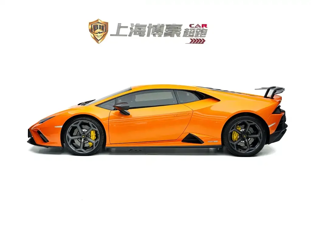 Lamborghini Huracan — фото 3