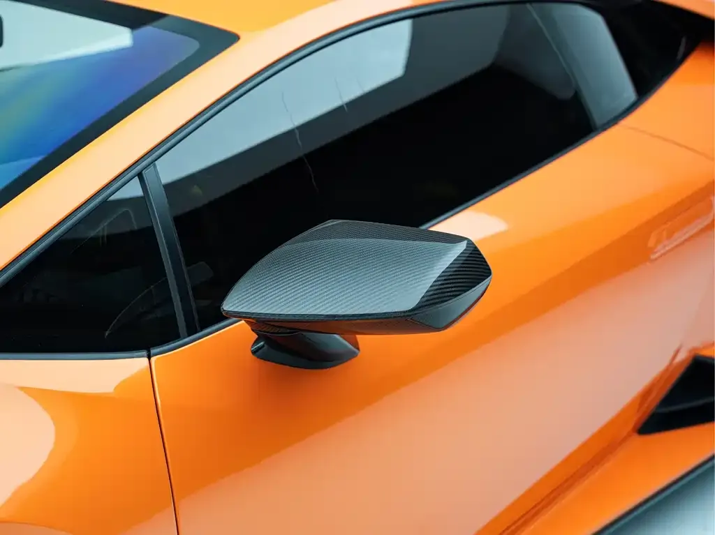 Lamborghini Huracan — фото 9