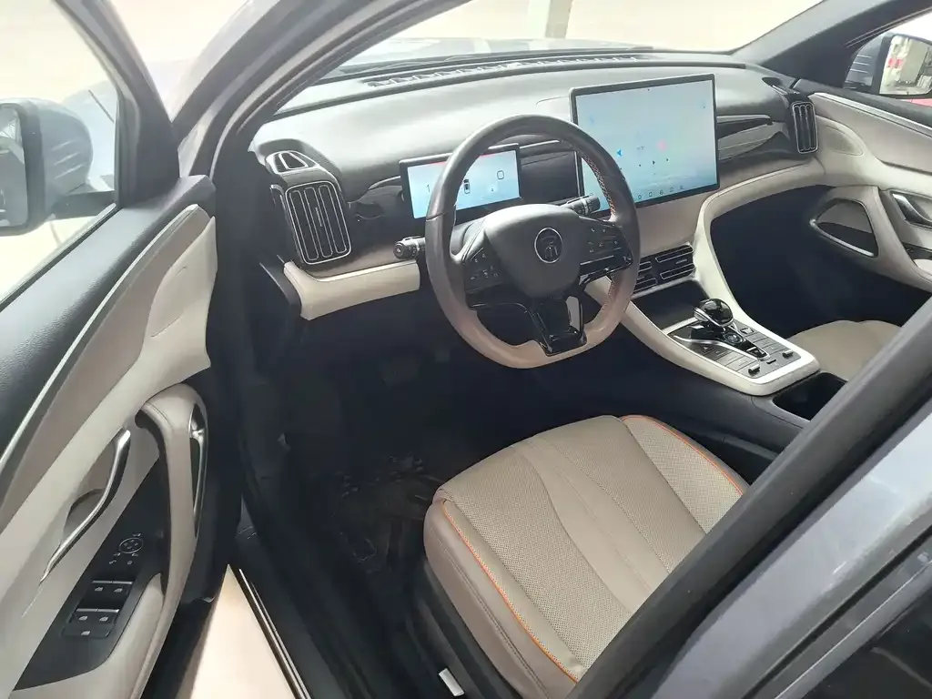 BYD Pro New Energy — фото 9