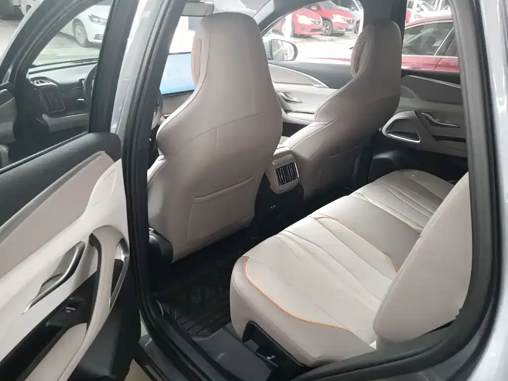 BYD Pro New Energy — фото 5
