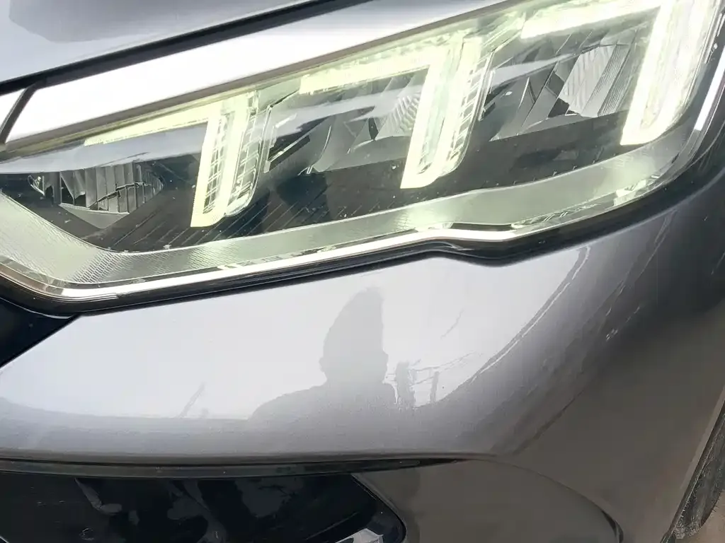 BYD Pro New Energy — фото 4