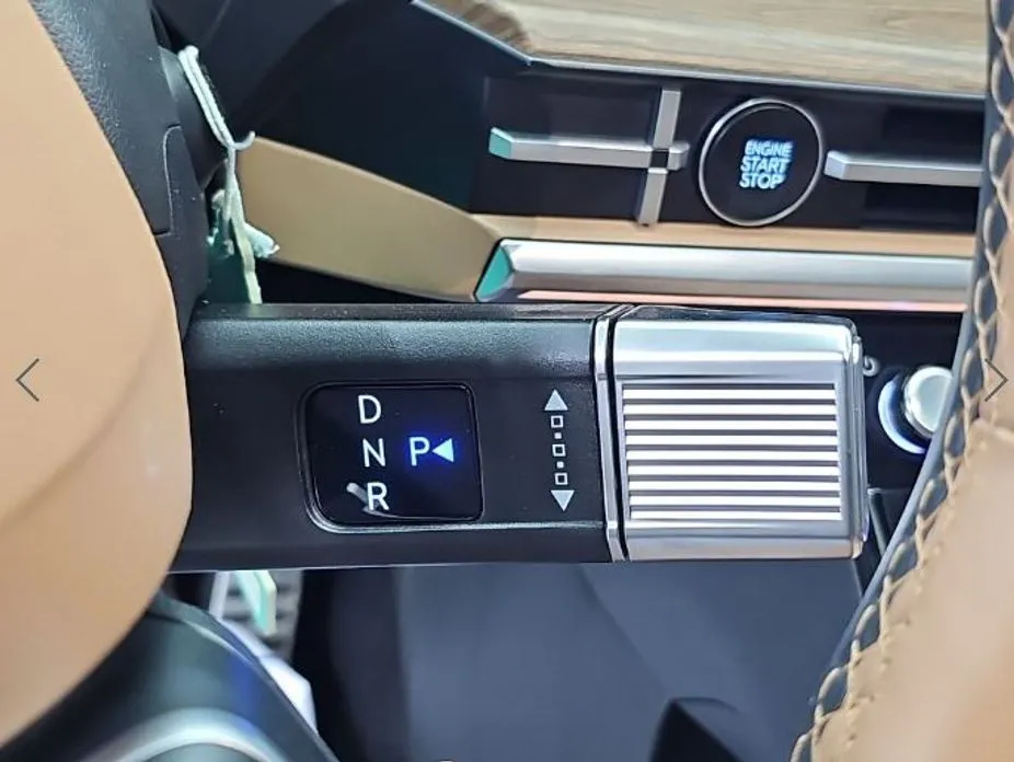 Hyundai Santafe — фото 3