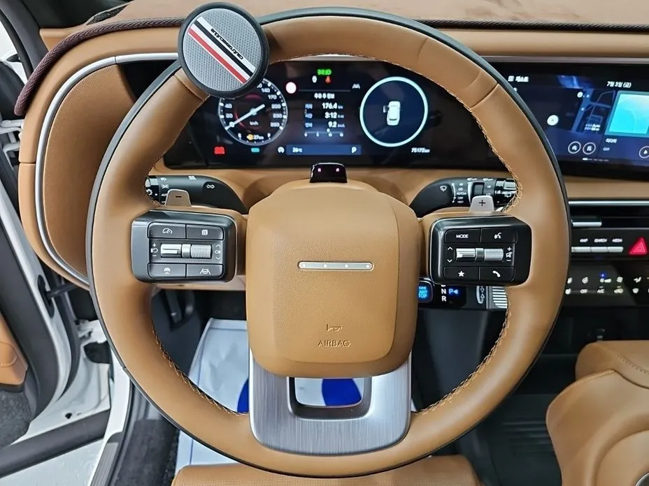 Hyundai Palisade — фото 4