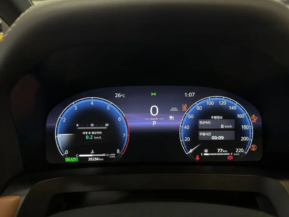 Toyota Alphard — фото 2