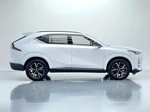 GAC Motor Trumpchi GS4 — фото 4