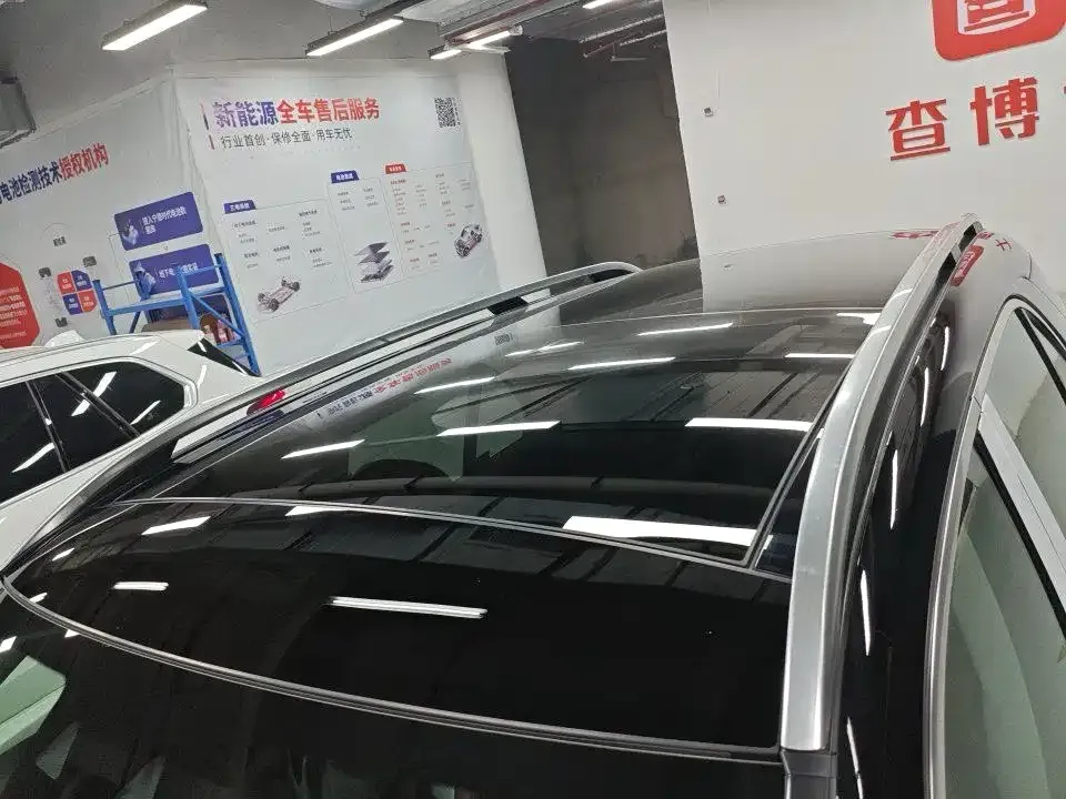 Mercedes-Benz 奔驰GLE(进口) — фото 9