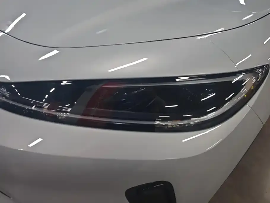 BYD Seal 05 DM-i — фото 6