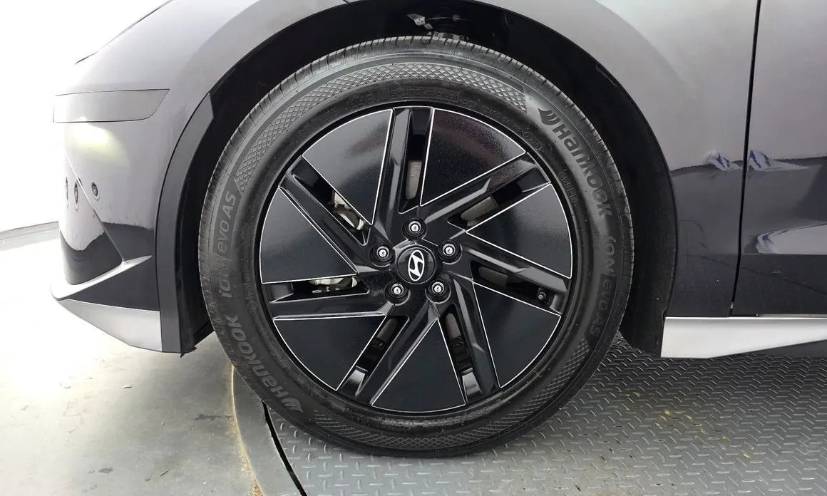 Hyundai Ioniq6 — фото 3