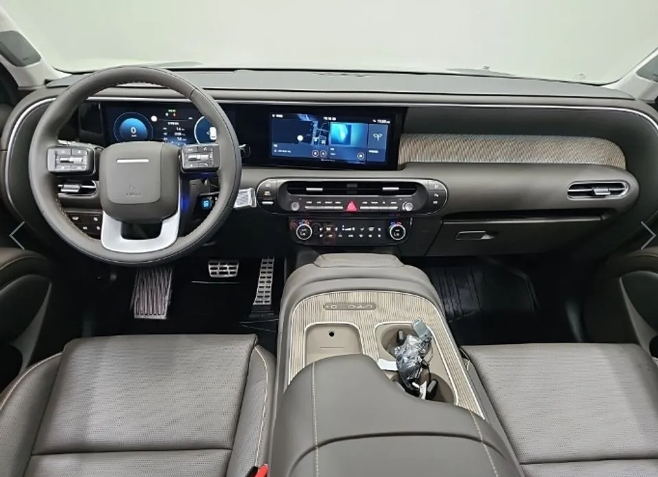 Hyundai Palisade — фото 2