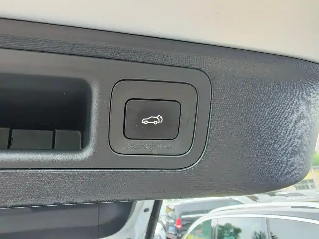 GAC Motor Trumpchi GS4 — фото 4