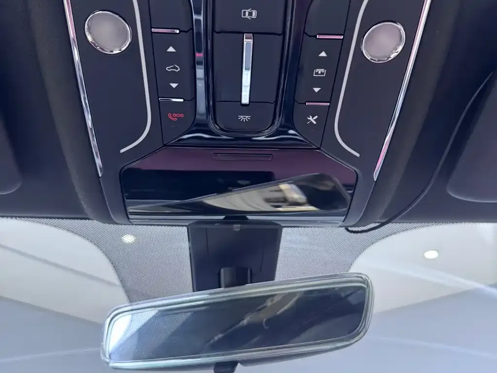 Jetour X70 PRO — фото 10