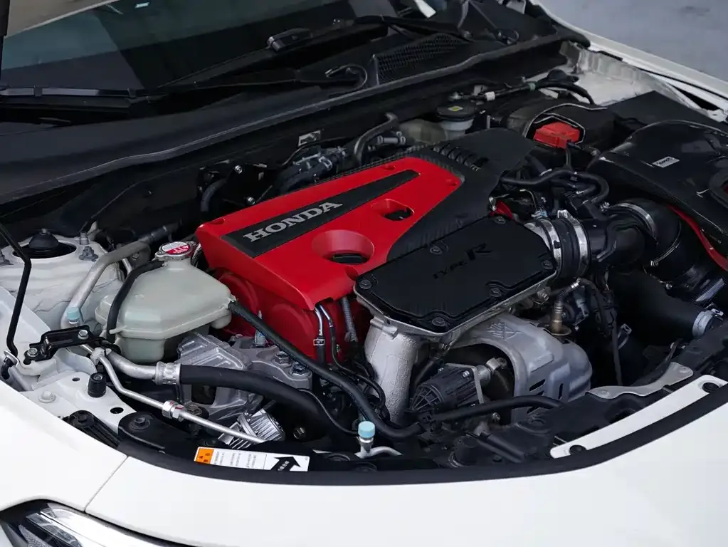 Honda Civic (Import) — фото 7