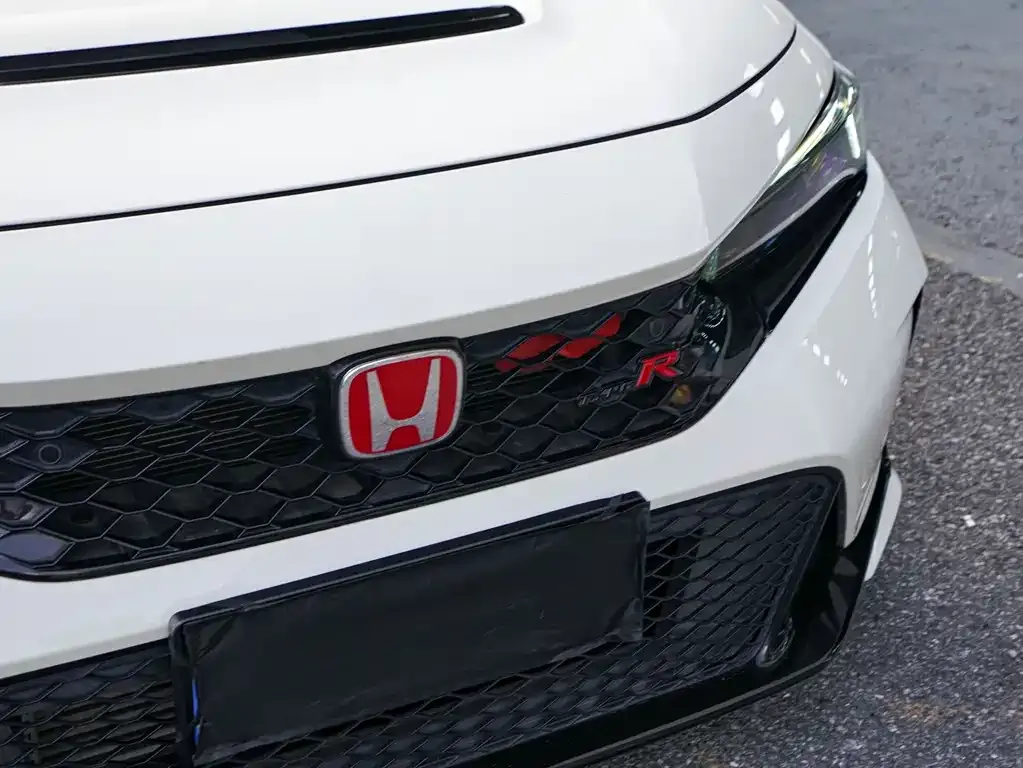 Honda Civic (Import) — фото 8