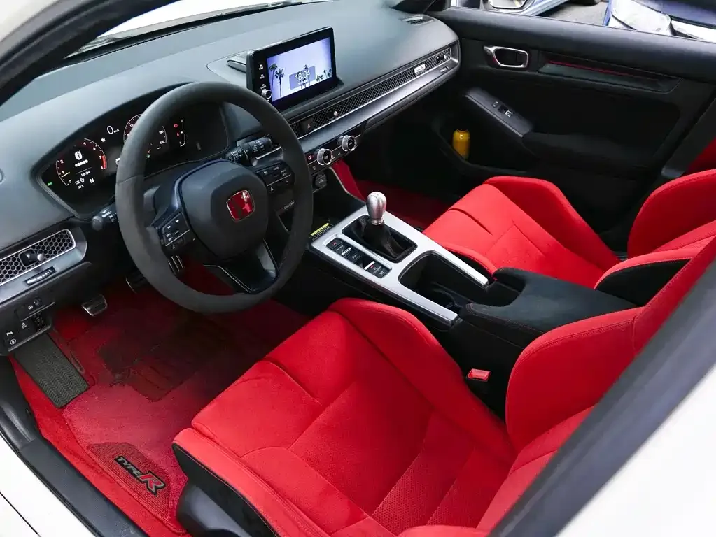 Honda Civic (Import) — фото 4