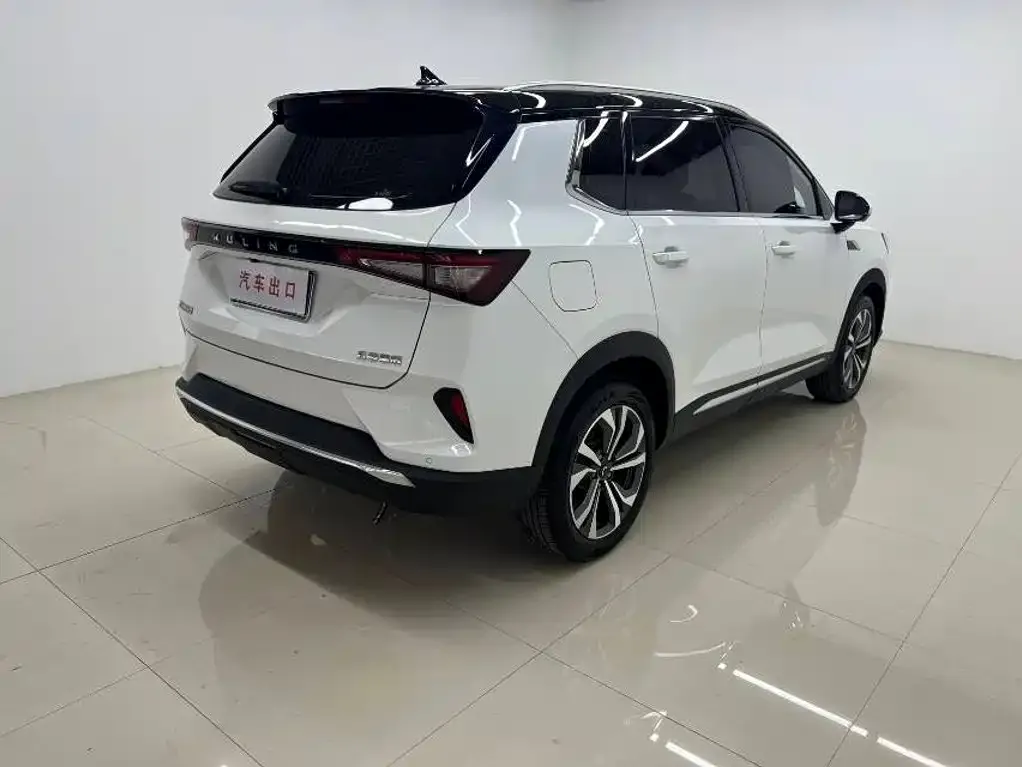 Wuling Xingchen — фото 4