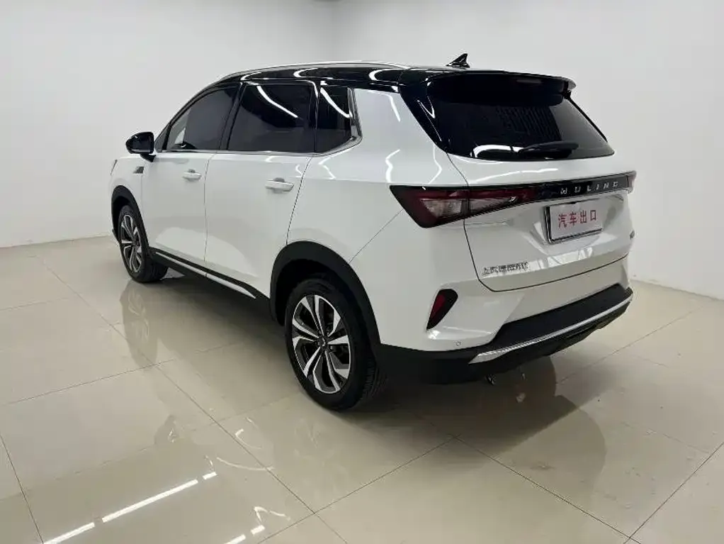 Wuling Xingchen — фото 2