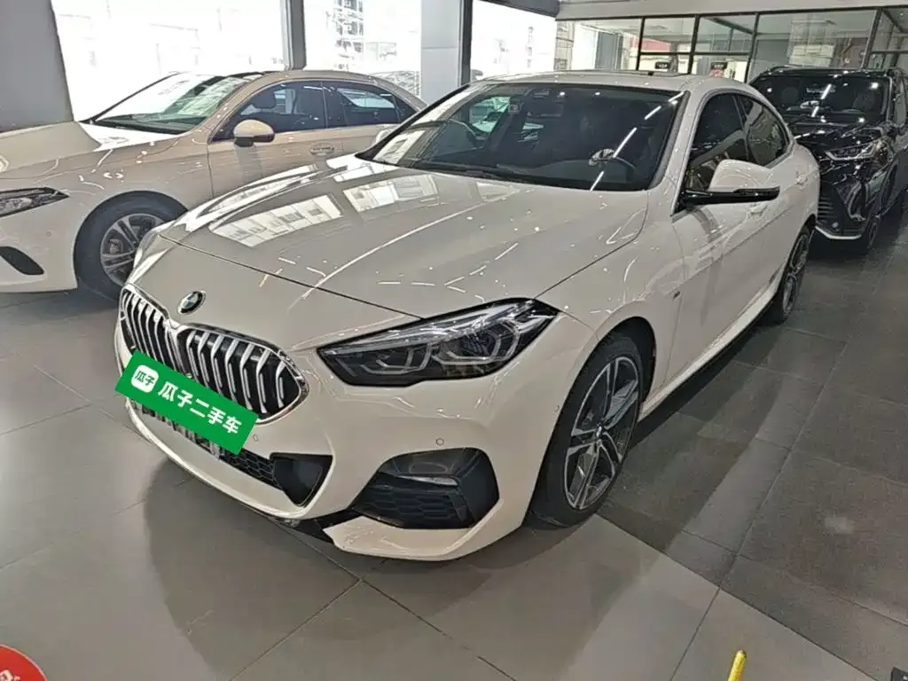 BMW 2 Series (Import) — фото 1