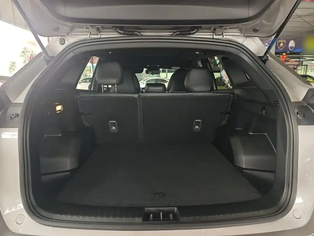 Geely Galaxy L7 — фото 2