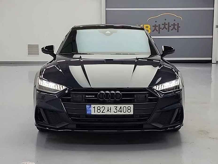 Audi A7 — фото 2
