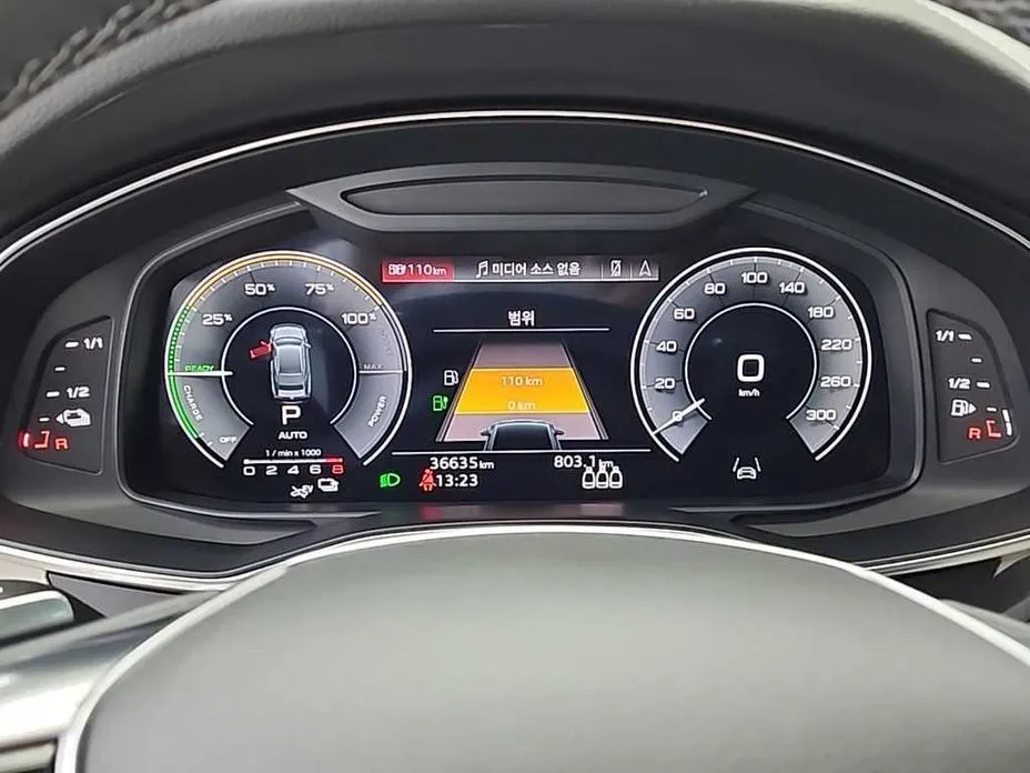 Audi A7 — фото 3