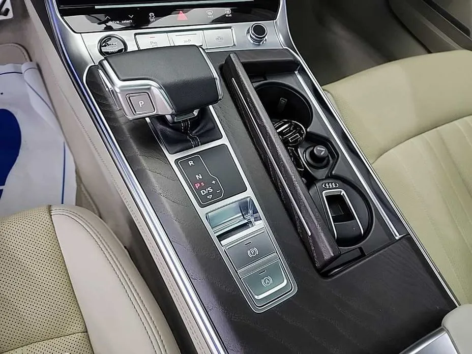 Audi A7 — фото 9