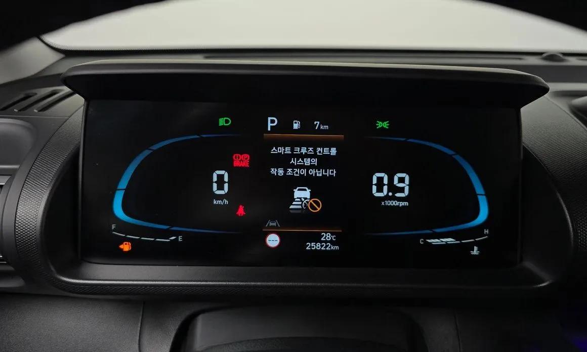 Hyundai Casper — фото 2