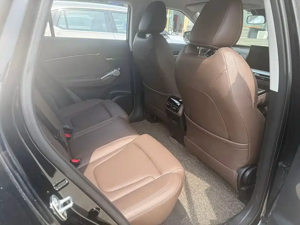 GAC Motor Trumpchi GS4 — фото 3