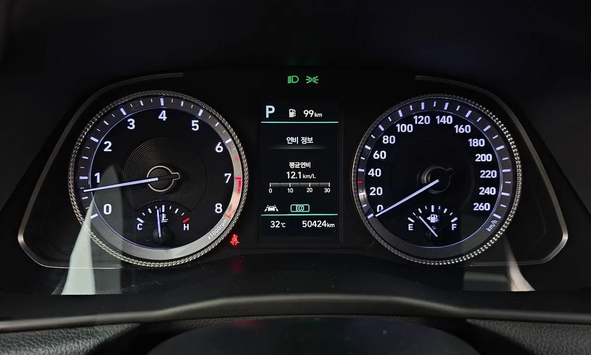 Hyundai Sonata — фото 2