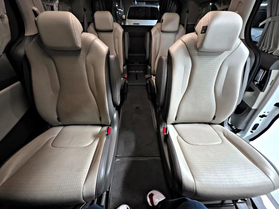 Kia Carnival — фото 2